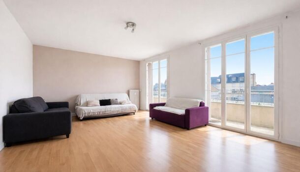 Appartement 3 pièces  à vendre Rodez 12000