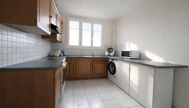 Appartement 3 pièces  à vendre Rodez 12000