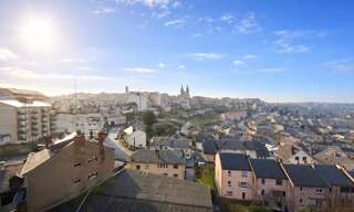 Appartement 3 Pièces 70 m² à vendre à Rodez (12000)