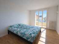 T3 traversant - terrasse, garage et vue panoramique – Faubourg / IUT — photo 4