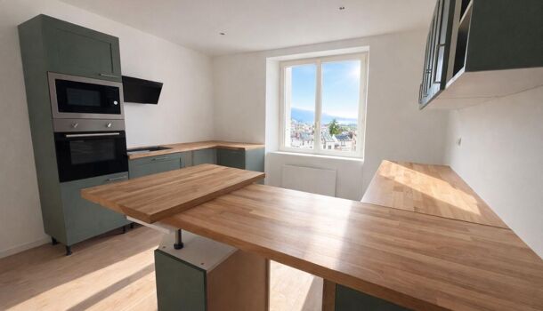 Appartement 3 pièces  à vendre Rodez 12000