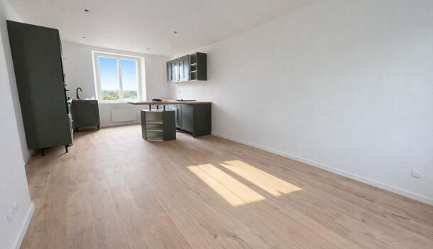 Appartement 3 pièces  à vendre Rodez 12000