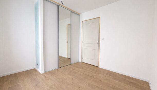 Appartement 3 pièces  à vendre Rodez 12000