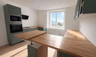 Appartement 3 Pièces 70 m² à vendre à Rodez (12000)