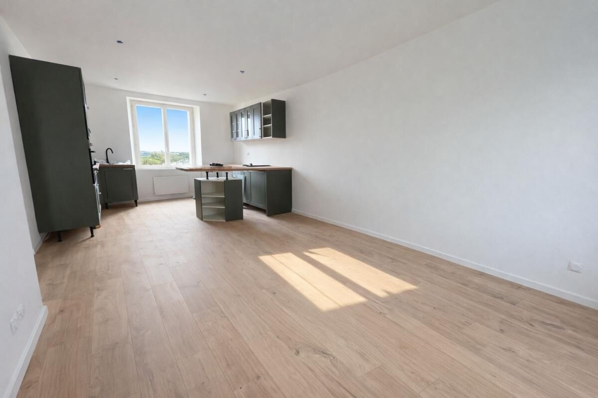 Appartement  T3 à vendre Rodez 12000