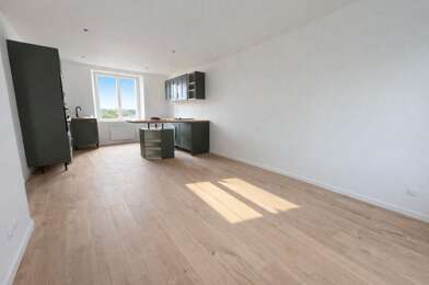 Appartement 3 pièces 149000 €