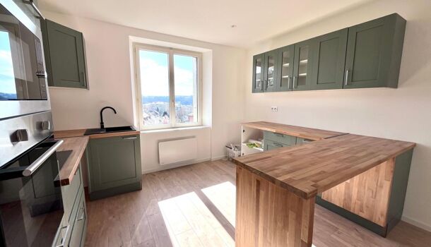 Appartement 3 pièces  à vendre Rodez 12000