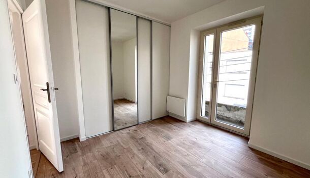 Appartement 3 pièces  à vendre Rodez 12000