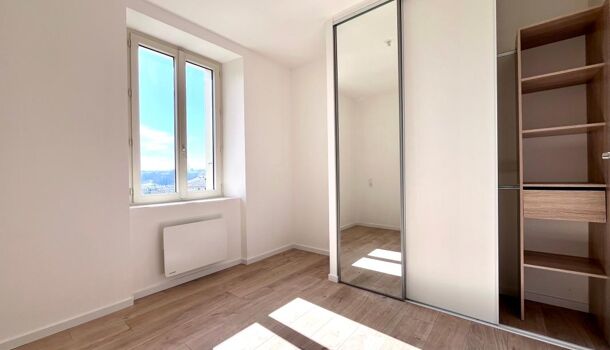 Appartement 3 pièces  à vendre Rodez 12000
