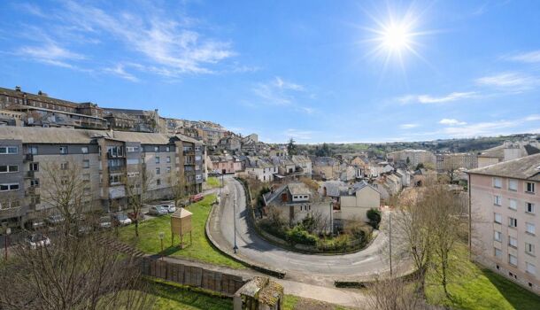 Appartement 3 pièces  à vendre Rodez 12000