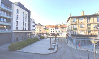 Appartement 2 Pièces 36 m² à louer à Boulogne-sur-Mer (62200)