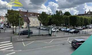 Appartement 2 Pièces 39 m² à vendre à Mandres-les-Roses (94520)