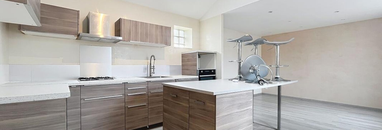 Appartement 3 Pièces 60 m² à vendre à Vichy (03200)