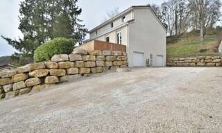 Maison 7 Pièces 168 m² à vendre à Villieu-Loyes-Mollon (01800)