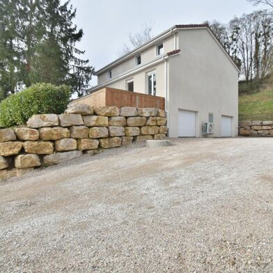 Maison 7 pièces 419000 €