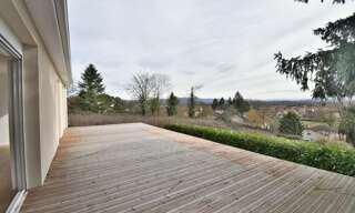 Maison 7 Pièces 168 m² à vendre à Villieu-Loyes-Mollon (01800)