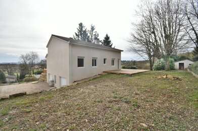 Maison 7 pièces 419000 €