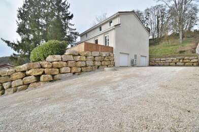 Maison 7 pièces 399000 €
