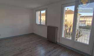 Appartement 4 Pièces 71 m² à louer à Beaugency (45190)