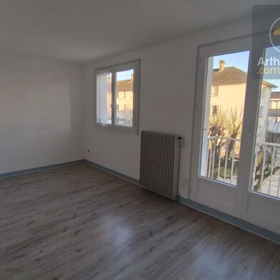 Appartement 4 pièces 630 €