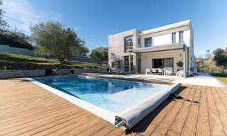 Maison 4 Pièces 142 m² à vendre à Levens (06670)