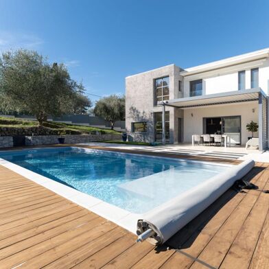 Maison 4 pièces 789000 €