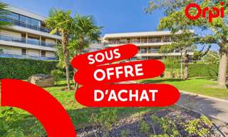 Appartement 3 Pièces 83 m² à vendre à Mandelieu-la-Napoule (06210)