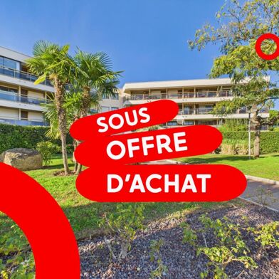 Appartement 3 pièces 380000 €