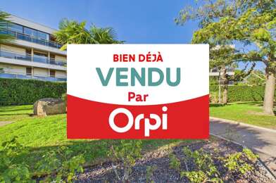 Appartement 3 pièces 380000 €