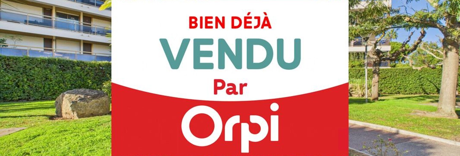 Appartement 3 Pièces 83 m² à vendre à Mandelieu-la-Napoule (06210)