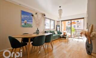 Appartement 2 Pièces 54 m² à vendre à Cannes (06400)