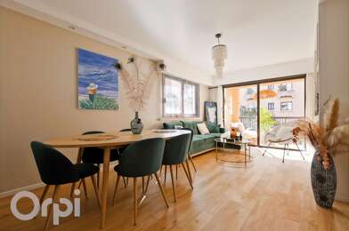 Appartement 2 pièces 315000 €