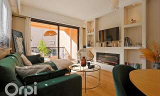 Appartement 2 Pièces 54 m² à vendre à Cannes (06400)