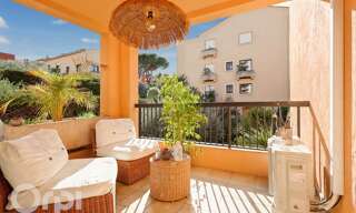 Appartement 2 Pièces 54 m² à vendre à Cannes (06400)