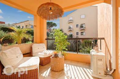 Appartement 2 pièces 315000 €