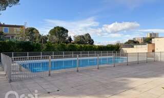 Appartement 2 Pièces 54 m² à vendre à Cannes (06400)