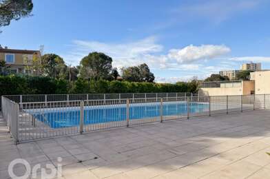Appartement 2 pièces 315000 €