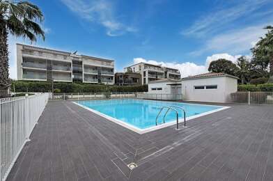 Appartement 3 pièces 369000 €