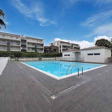 Appartement 3 pièces 369000 €