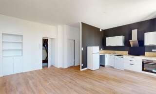 Appartement 3 Pièces 55 m² à louer à Rodez (12000)