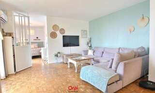 Appartement 5 Pièces 89 m² à vendre à Marseille 11 (13011)