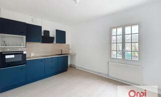 Appartement 4 Pièces 94 m² à louer à Montluçon (03100)