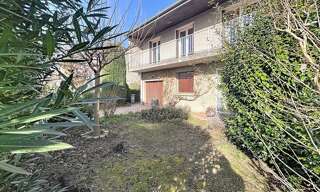 Maison 6 Pièces 135 m² à vendre à Bourg-lès-Valence (26500)
