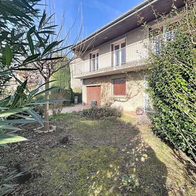 Maison 6 pièces 250000 €