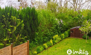 Maison 6 Pièces 121 m² à vendre à Ennery (95300)