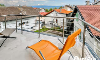 Maison 4 Pièces 72 m² à vendre à Évian-les-Bains (74500)