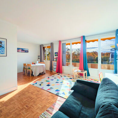 Appartement 5 pièces 440000 €