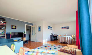 Appartement 5 Pièces 85 m² à vendre à Le Vésinet (78110)