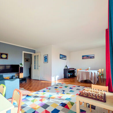 Appartement 5 pièces 440000 €