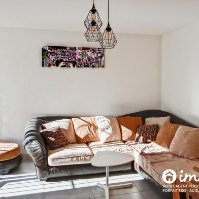 Appartement 3 pièces 139000 €